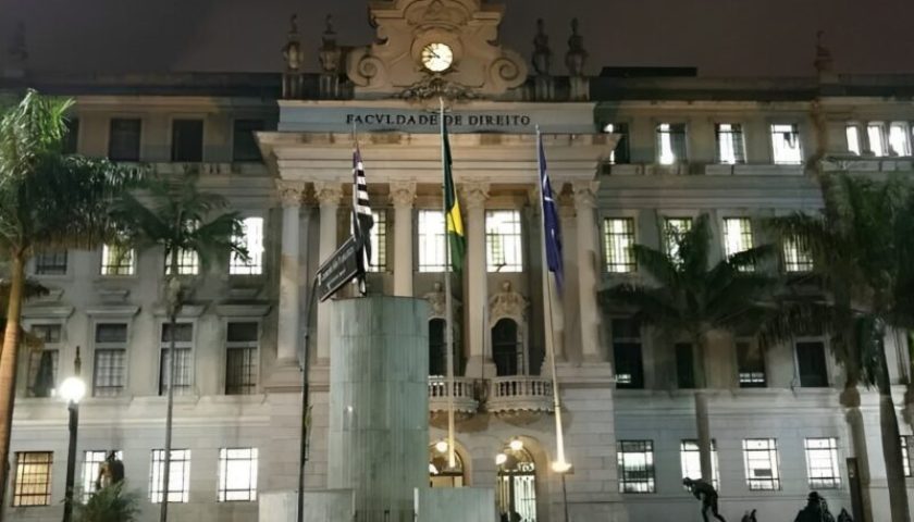 Melhores Faculdades de Direito