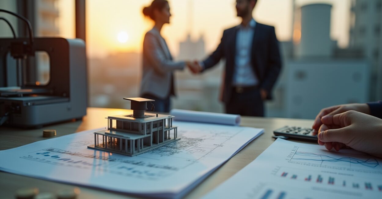 Faculdades Particulares: Melhores Opções em Engenharia 2025