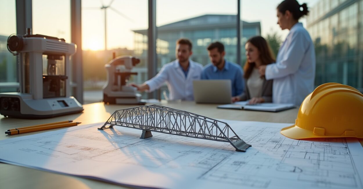 Faculdades Públicas: Referência em Engenharia no Brasil 2025