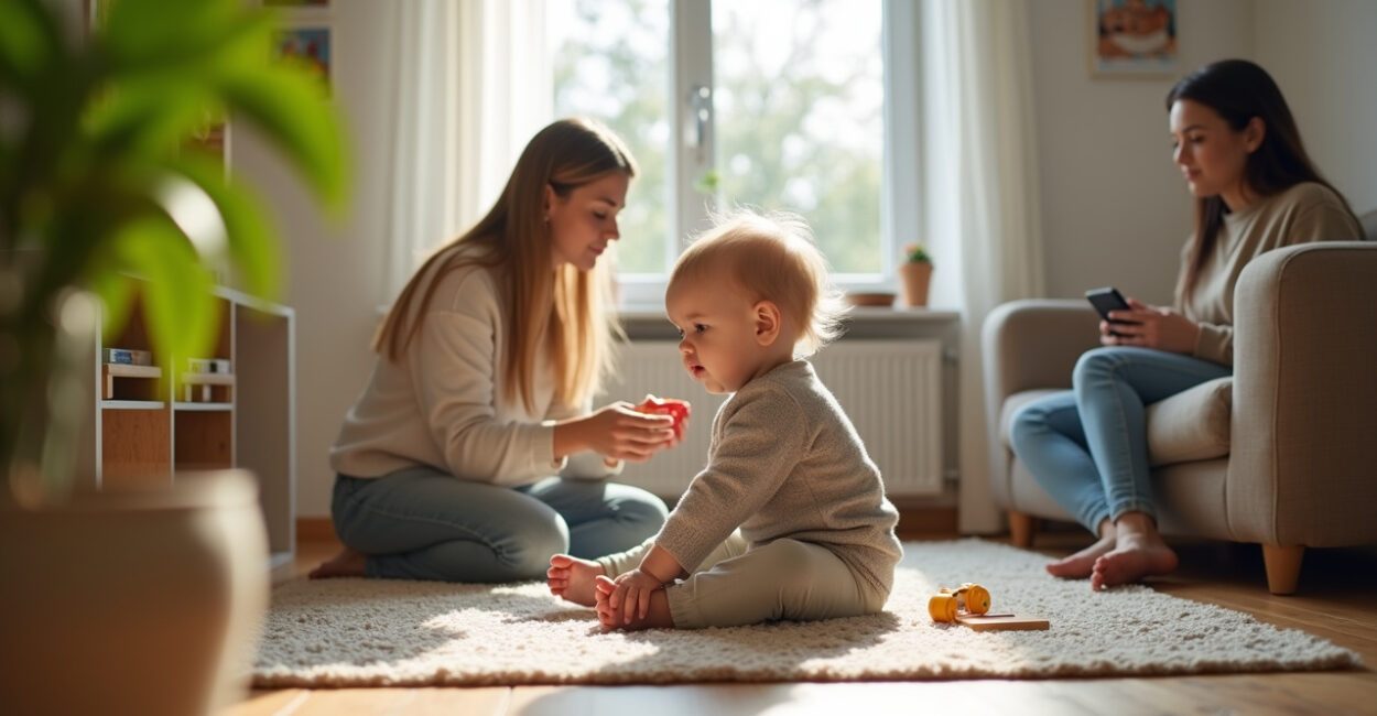 Fala Tardia: Sinais, Causas e Quando Procurar Ajuda Fala Tardia: Sinais, Causas e Quando Procurar Ajuda