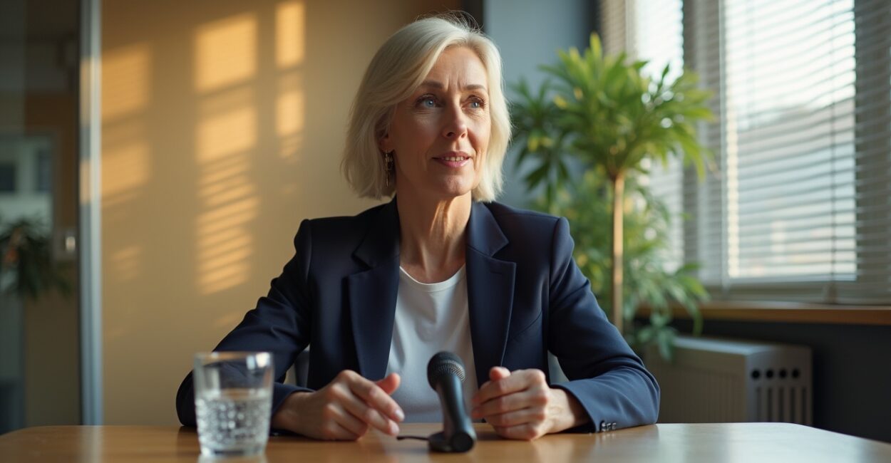 Falar em Público para Tímidos: 5 Exercícios de 10 Minutos Falar em Público para Tímidos: 5 Exercícios de 10 Minutos