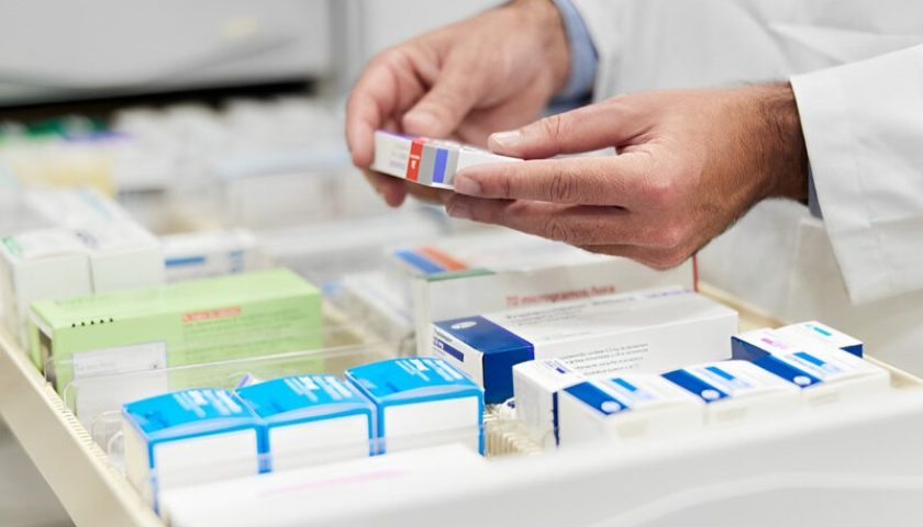 Farmacêutico