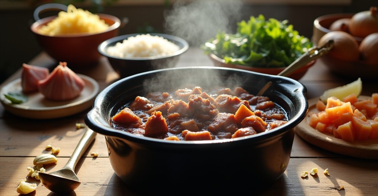 Feijoada Completa: Guia Completo e Prático