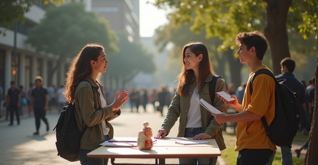 Feira de Profissões da USP: Guia para Aproveitar a Visita Feira de Profissões da USP: Guia para Aproveitar a Visita