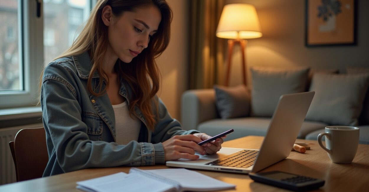 Finanças Pessoais: Como Organizar do Zero em 7 Passos Finanças Pessoais: Como Organizar do Zero em 7 Passos