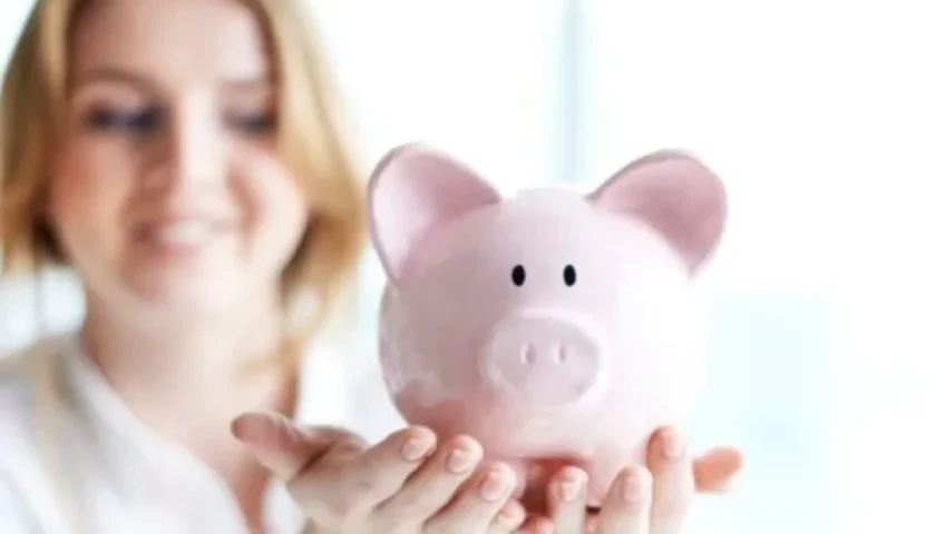 Finanças pessoais