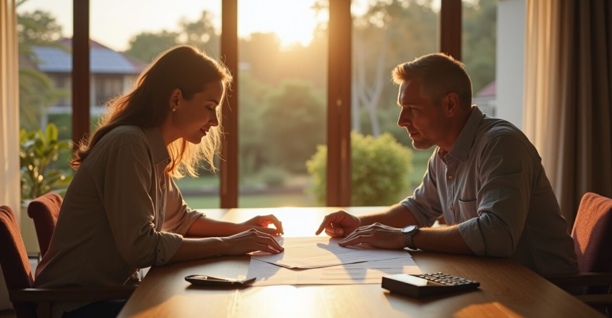 Financiamento de Energia Solar Residencial: Como Funciona Financiamento de Energia Solar Residencial: Como Funciona