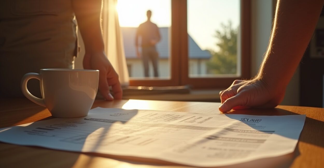 Financiamento e Incentivos para Placas Solares de Baixo Custo: Como Aproveitar Linhas de Crédito, Tarifas e Programas Federais Agora Financiamento e Incentivos para Placas Solares de Baixo Custo: Como Aproveitar Linhas de Crédito, Tarifas e Programas Federais Agora