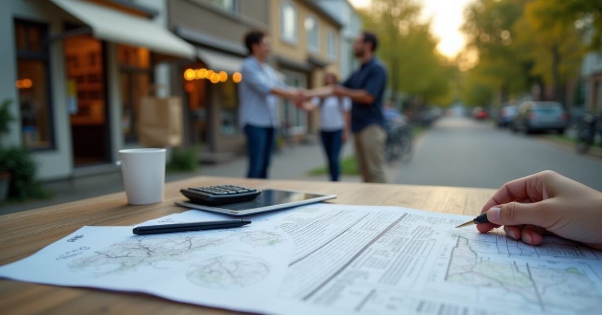 Franquia de bairro: quando vale a pena investir localmente