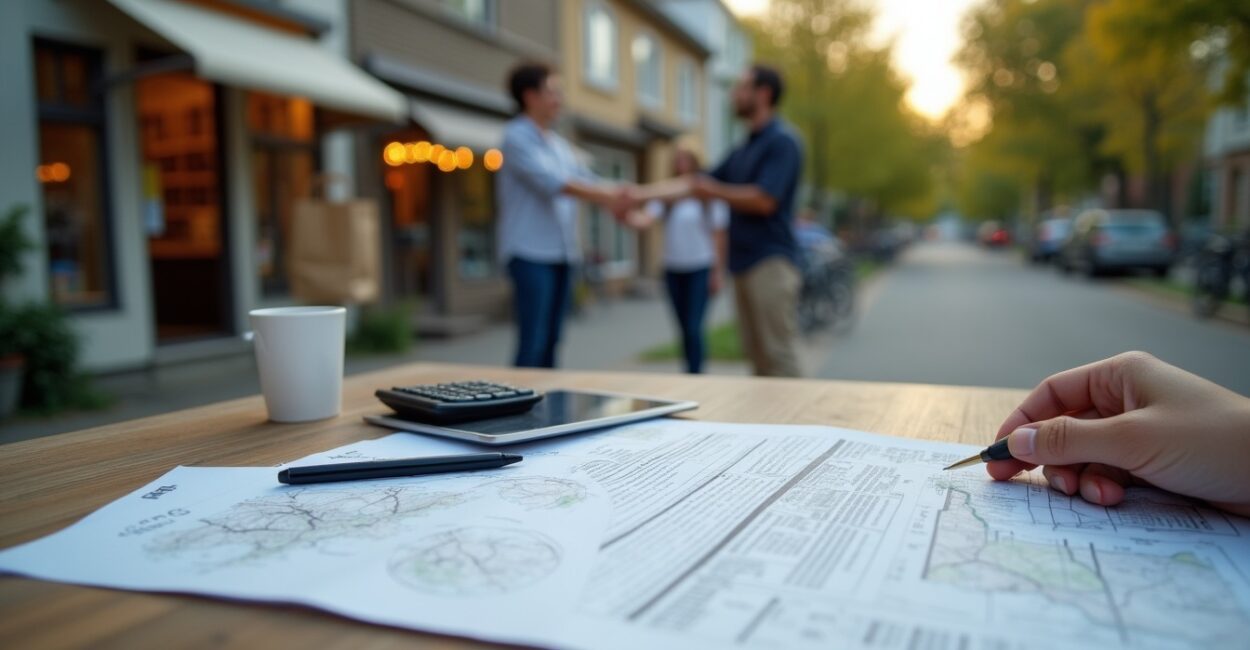 Franquia de bairro: quando vale a pena investir localmente