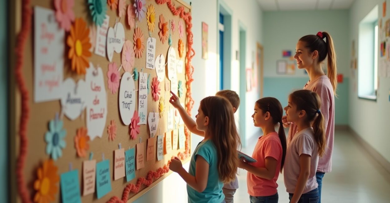 Frases para Painel Dia das Mães: 25 Opções para Escola Frases para Painel Dia das Mães: 25 Opções para Escola