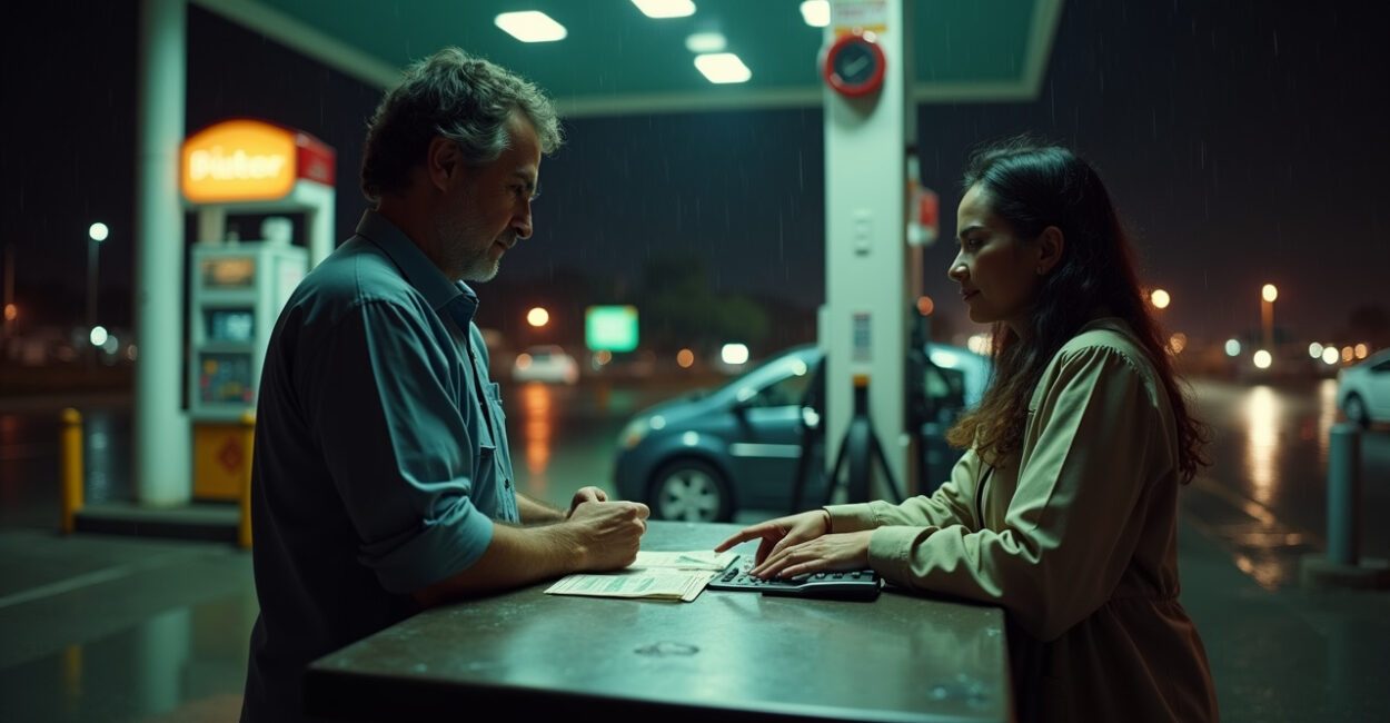 Frentista e Funções do Posto: Quanto se Ganha Hoje sem Faculdade