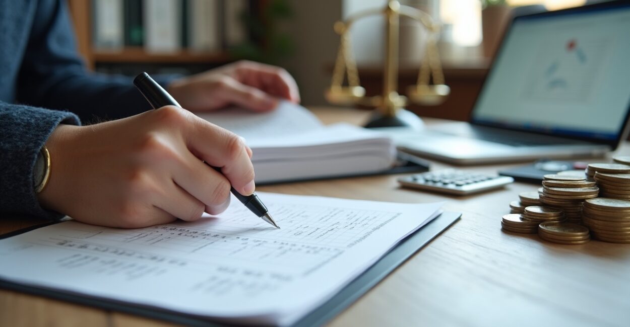 Fundamental Accountant Concepts and Definitions