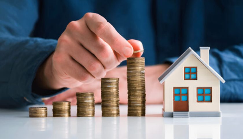 Fundos imobiliários