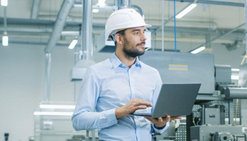 Gerente de Produção