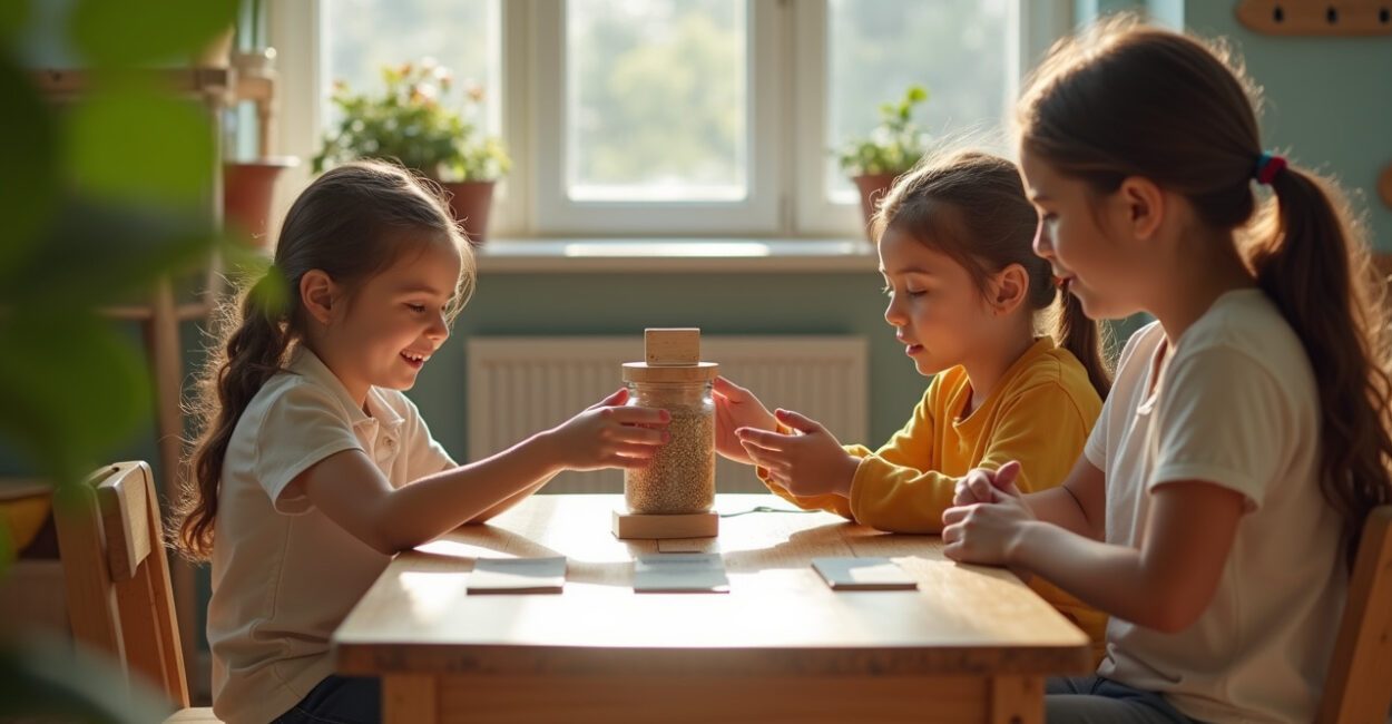 Habilidades Socioemocionais: 10 Atividades Práticas Habilidades Socioemocionais: 10 Atividades Práticas