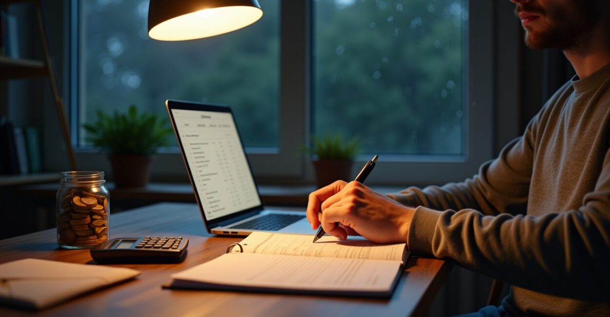 Hábitos Financeiros que Transformam Sua Relação com Dinheiro Hábitos Financeiros que Transformam Sua Relação com Dinheiro