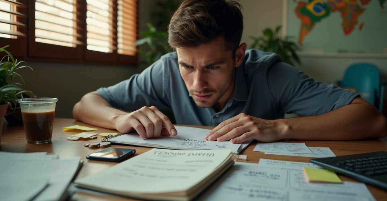 Heurísticas Financeiras: 7 Erros de Investidores Leigos