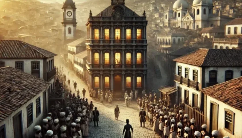 hierarquias estratificação social