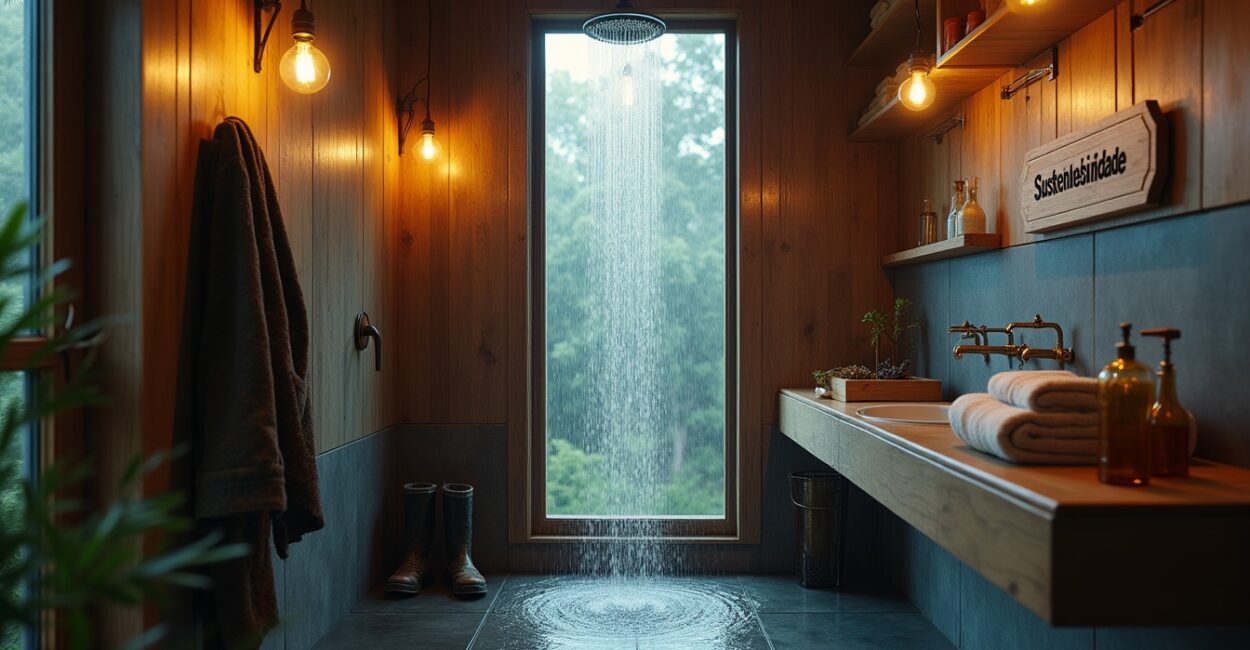 Hospedagem Verde em Alta: Por que Locais Lucram Mais