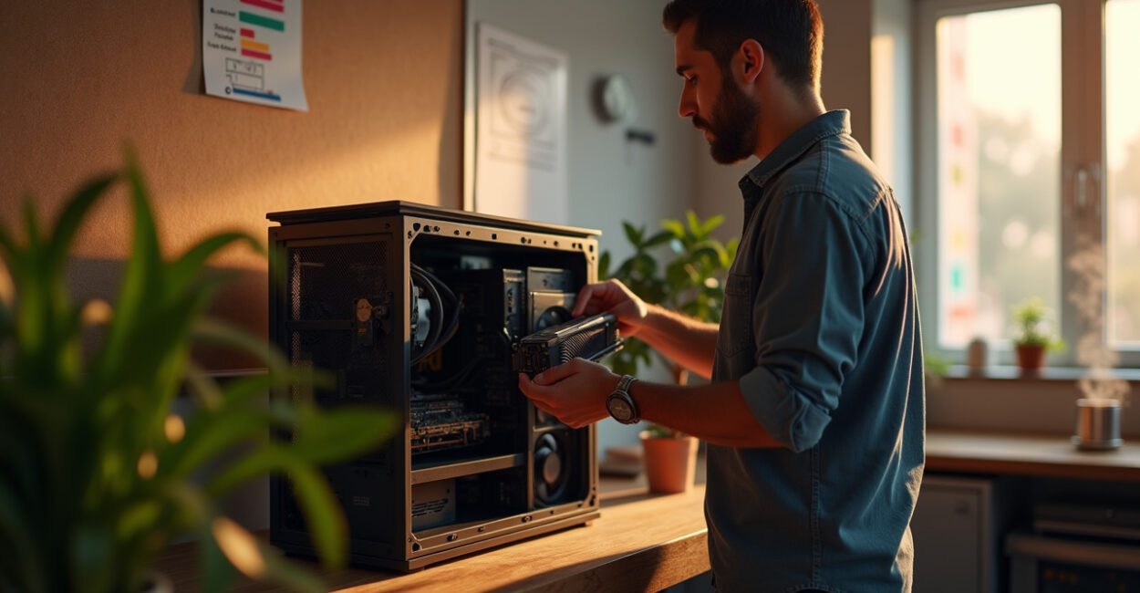 IA Open Source: 7 Modelos Gratuitos e Leves Indicados para Pequenas Empresas Brasileiras com Custos e Desempenho Comparados IA Open Source: 7 Modelos Gratuitos e Leves Indicados para Pequenas Empresas Brasileiras com Custos e Desempenho Comparados