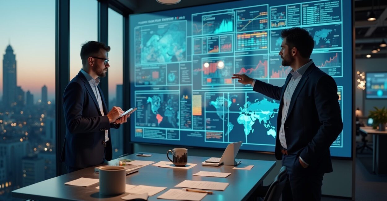 IA para Automatizar Vendas: Aumente Leads sem Esforço IA para Automatizar Vendas: Aumente Leads sem Esforço