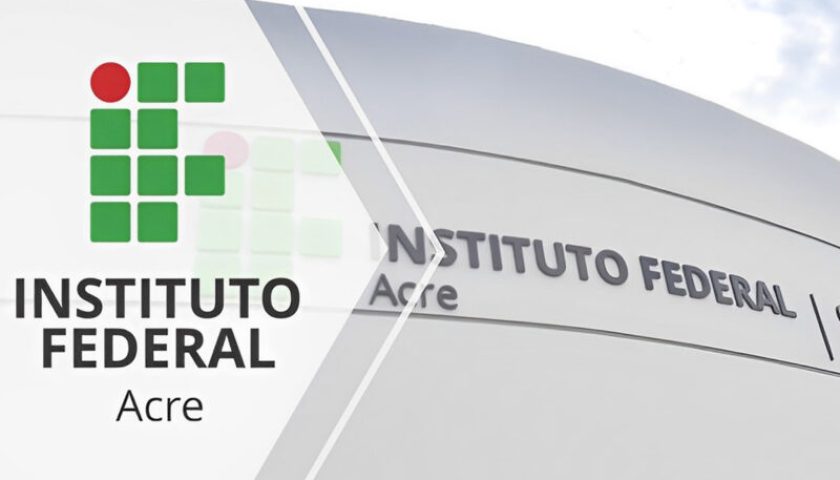 IFAC Instituto Federal do Acre: guia completo