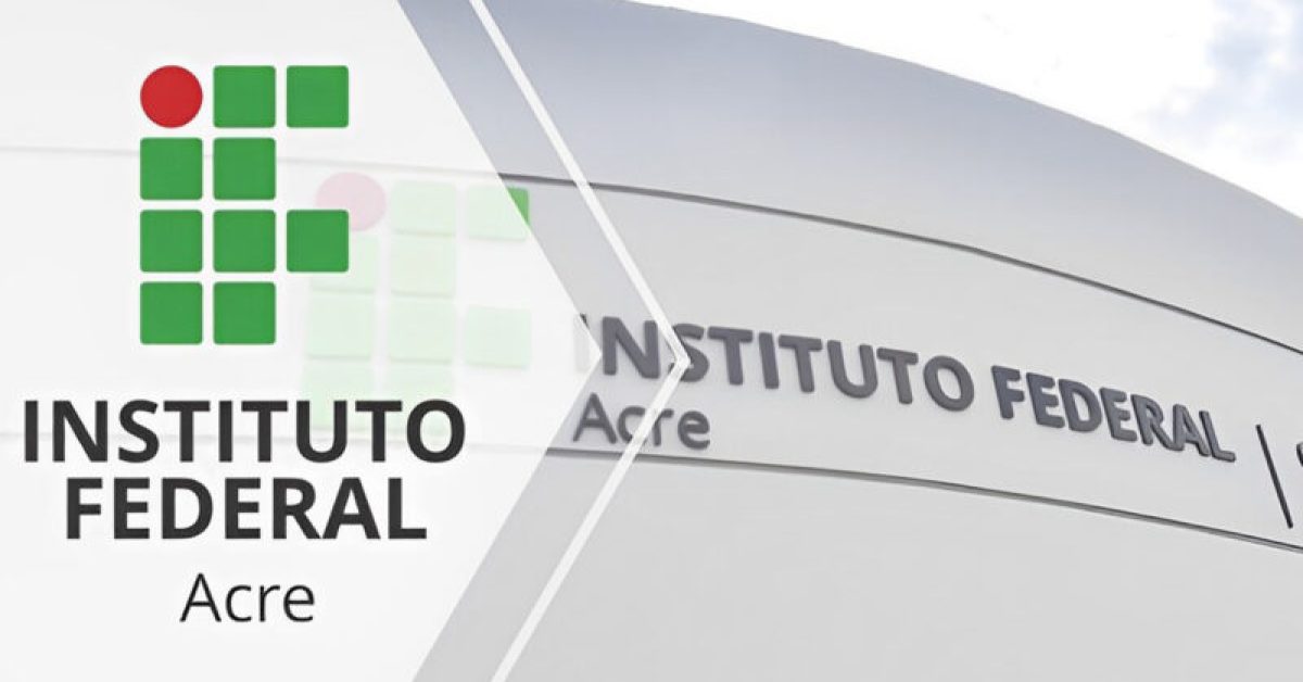 IFA Instituto Federal do Acre