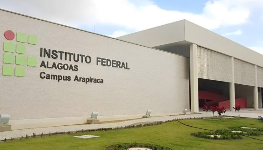 Instituto Federal de Alagoas IFAL
