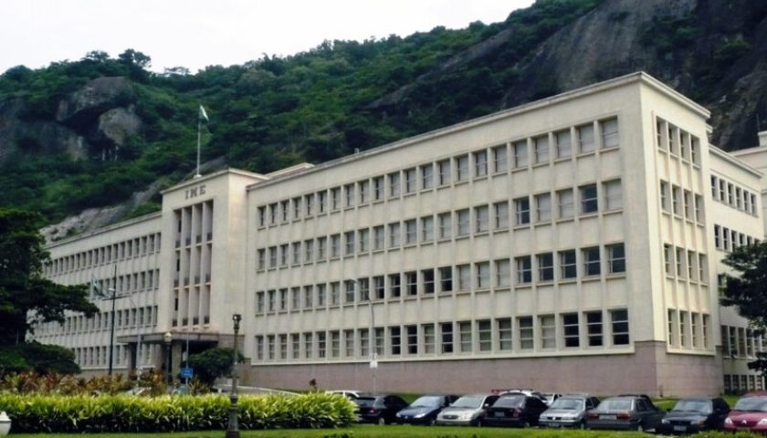 IME Instituto Militar de Engenharia