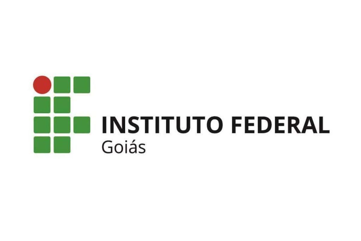 Instituto Federal de Goiás - Instituto Federal de Goiás
