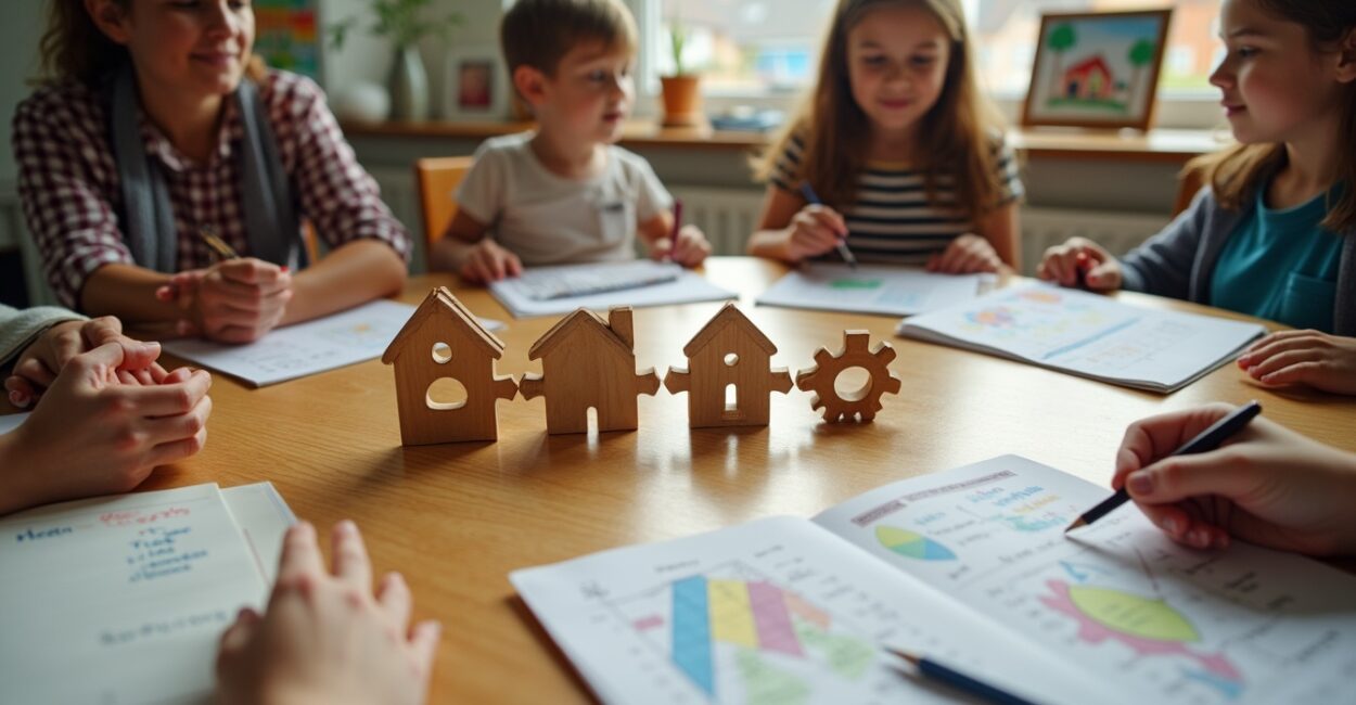 Integração Comunidade Escola: Guia Prático e Completo Integração Comunidade Escola: Guia Prático e Completo