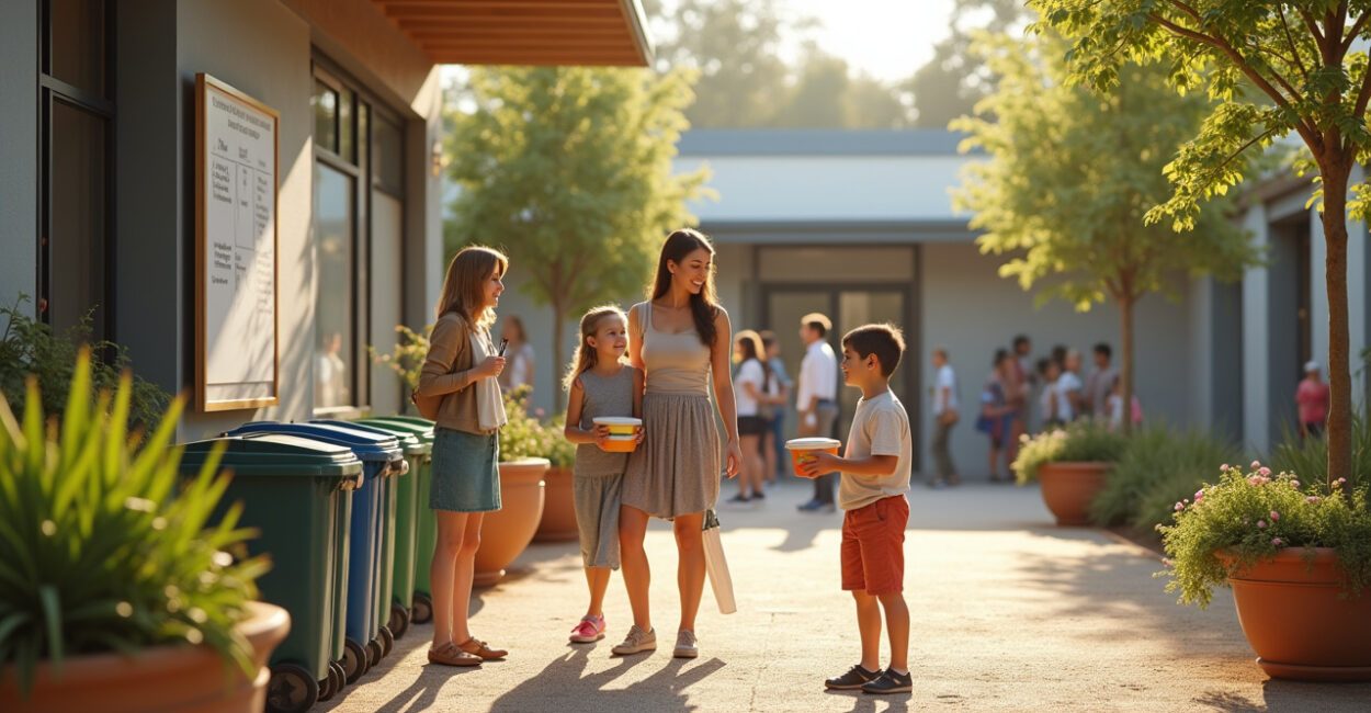 Integração Escola e Meio Ambiente: 2025 Integração Escola e Meio Ambiente: 2025