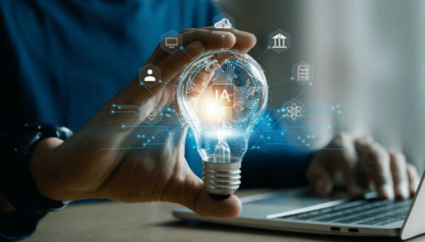 Inteligência artificial e o mercado de trabalho 2024