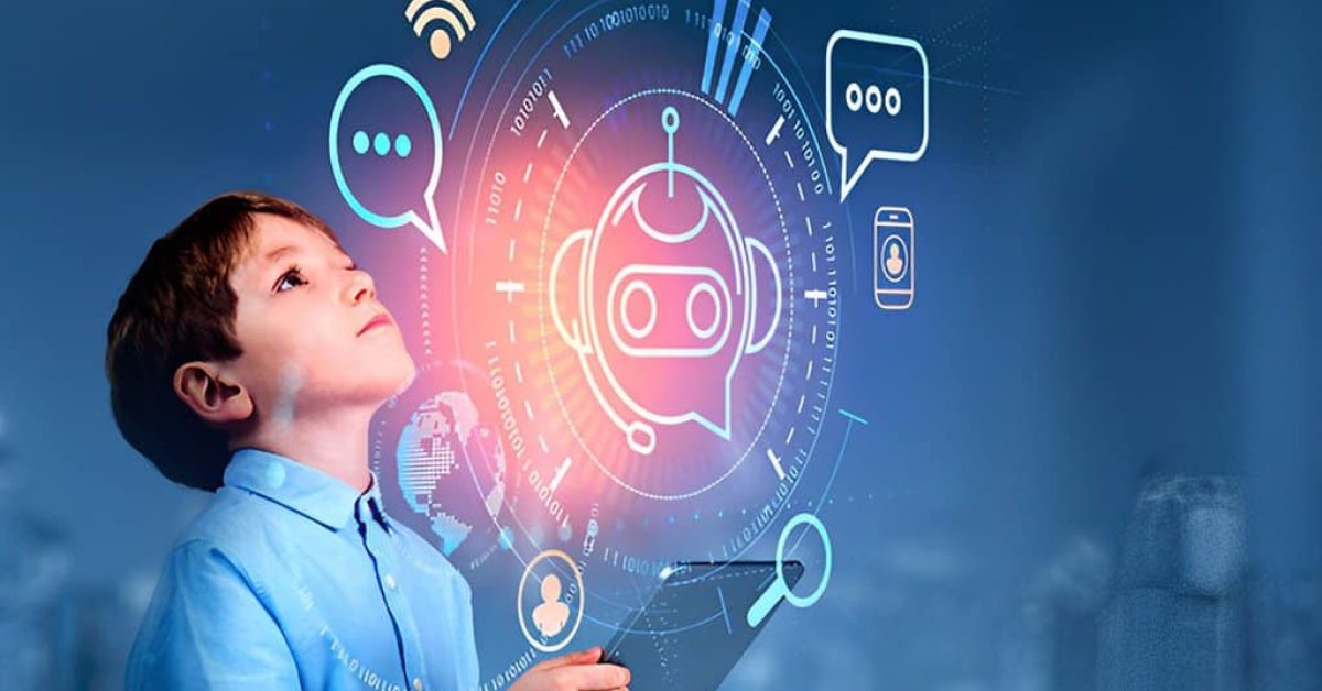Inteligência Artificial na Educação