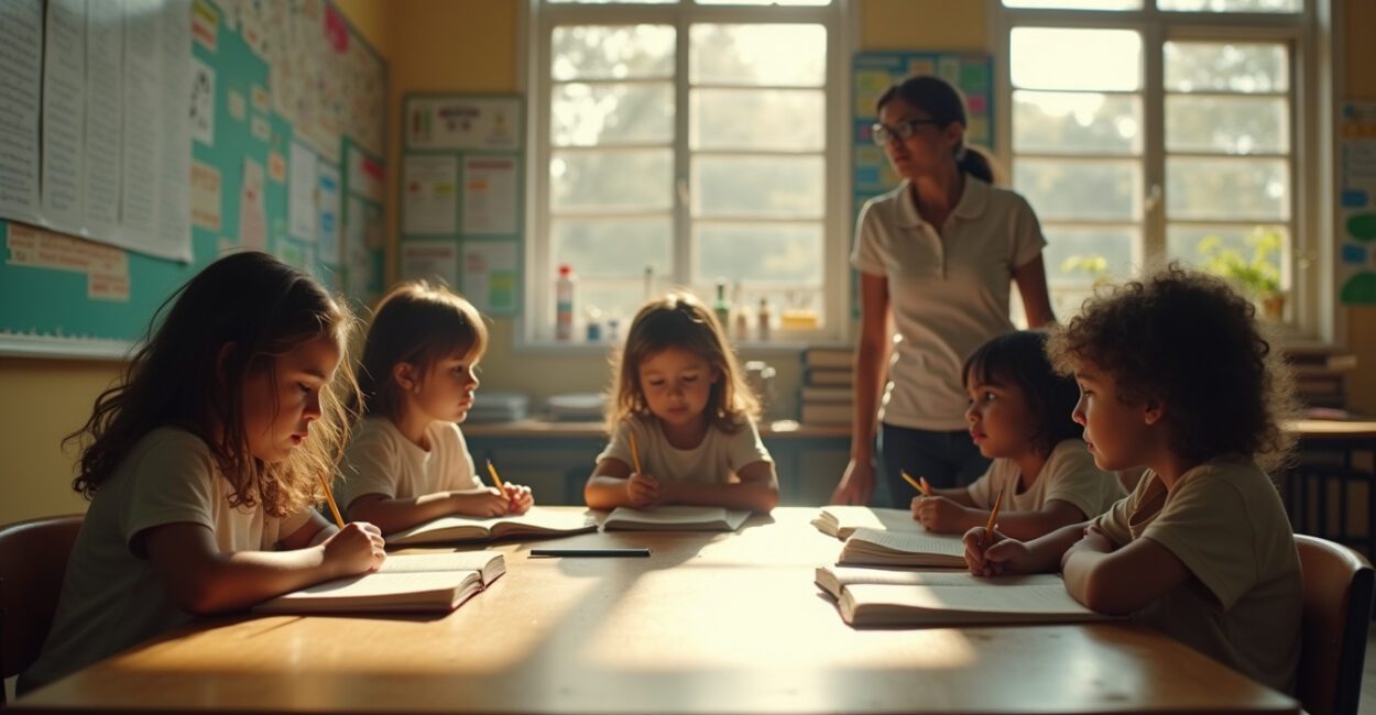 Interpretação de Texto no Ensino Fundamental Interpretação de Texto no Ensino Fundamental