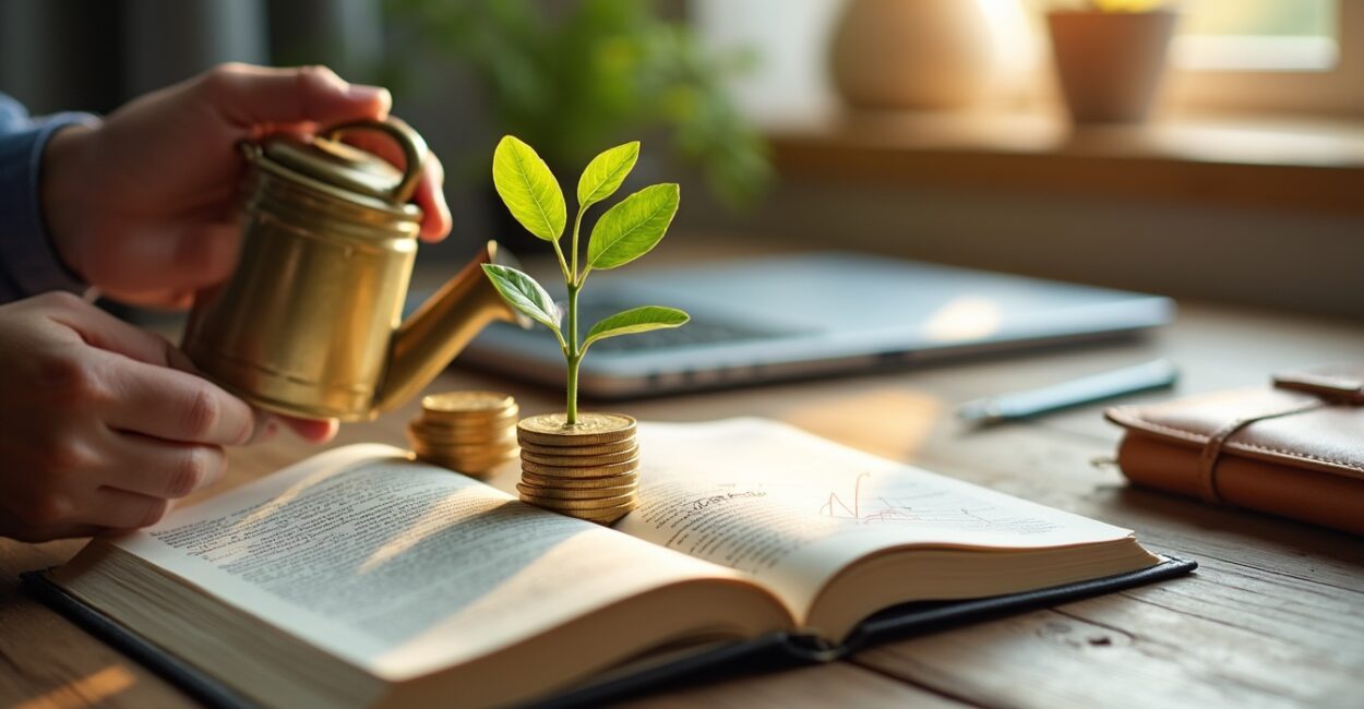 Investing Basics for Beginners: Building Wealth Wisely