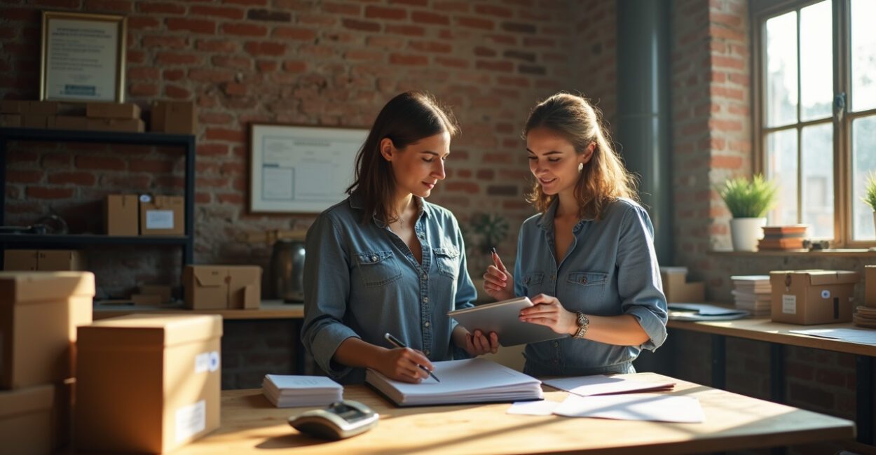 ISO e Certificados de Qualidade para Pequenas Empresas: Benefícios Práticos, Etapas de Implementação e como Aumentar Competitividade em Licitações ISO e Certificados de Qualidade para Pequenas Empresas: Benefícios Práticos, Etapas de Implementação e como Aumentar Competitividade em Licitações