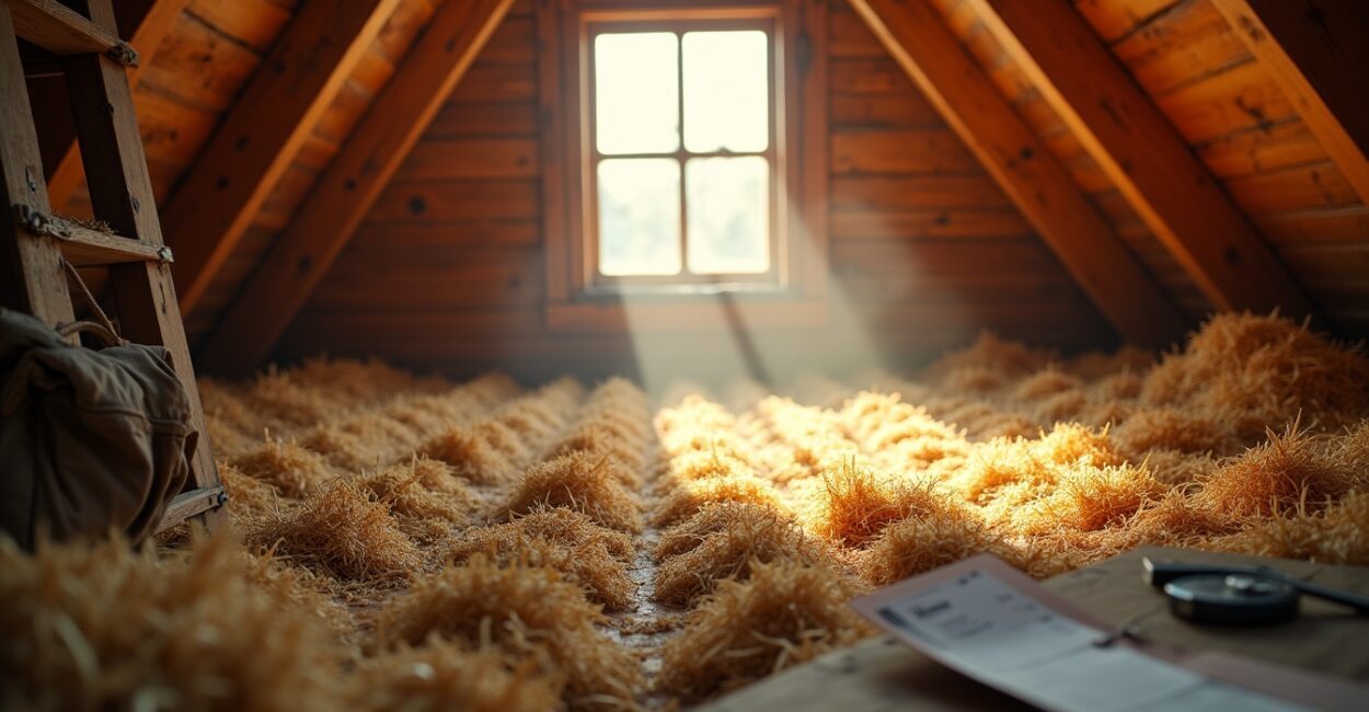 Isolante de Palha em Alta: Por que Todo Mundo Quer Saber
