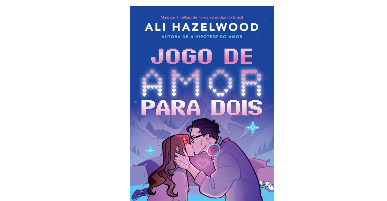 Jogo de Amor para Dois Jogo de Amor para Dois
