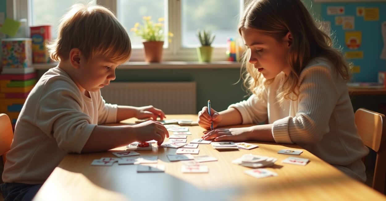 Jogos de Alfabetização para 1º Ano: 7 Opções Práticas Jogos de Alfabetização para 1º Ano: 7 Opções Práticas