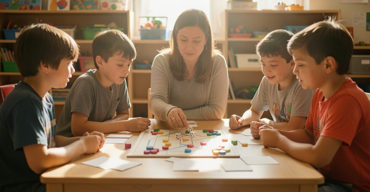 Jogos Matemáticos: Guia para Ensinar do 1º Ao 9º Ano Jogos Matemáticos: Guia para Ensinar do 1º Ao 9º Ano