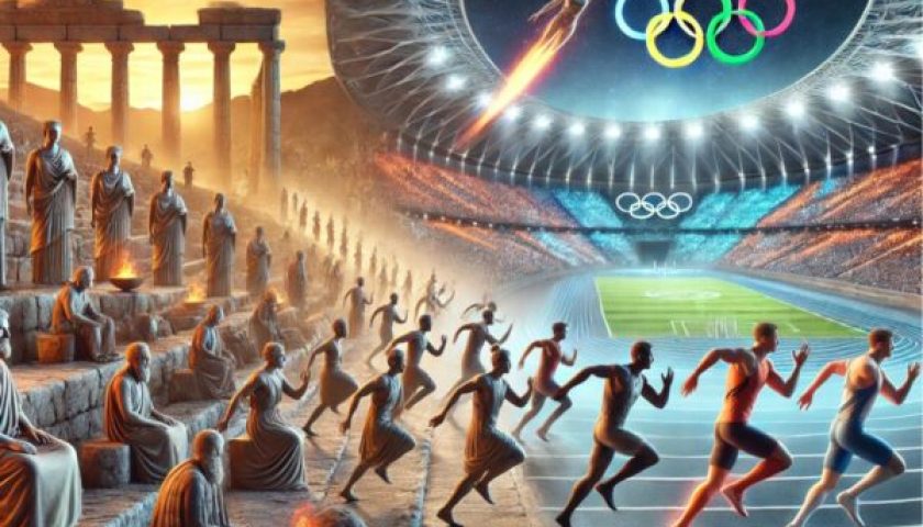 Jogos Olímpicos