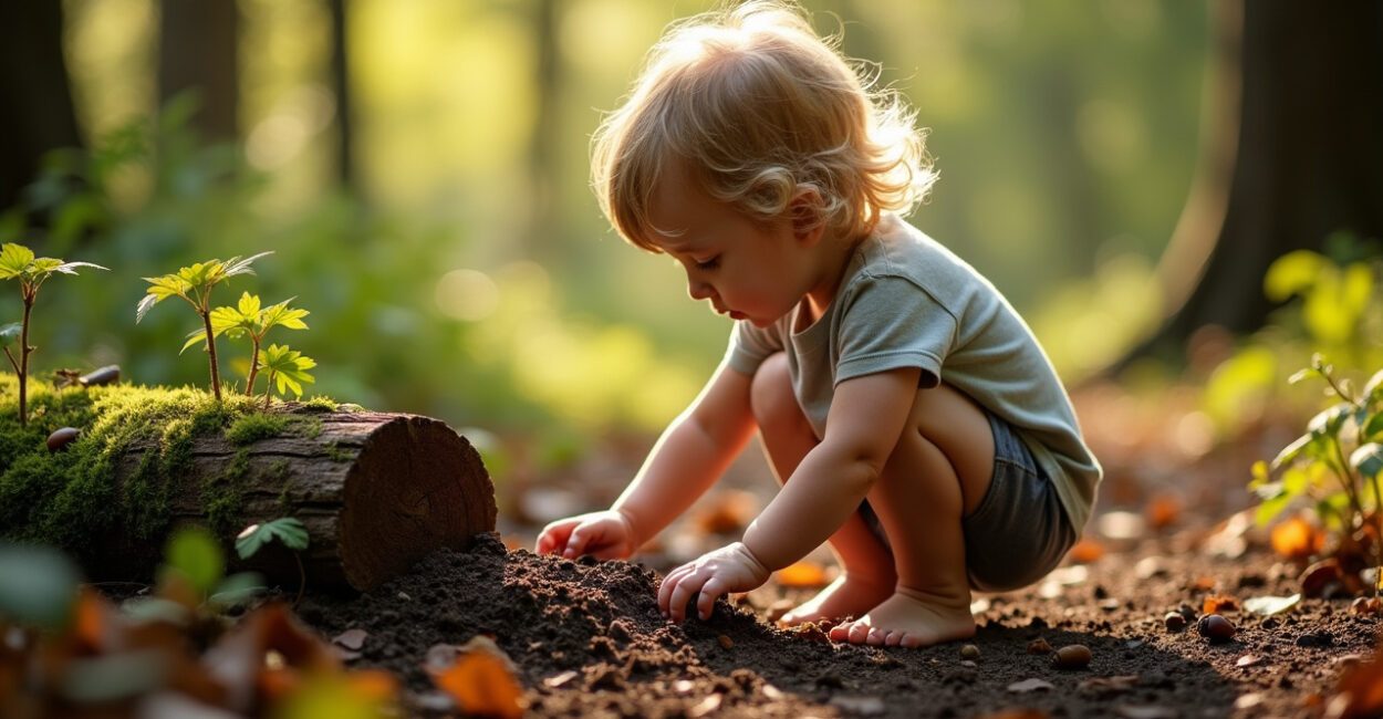 Jogos sobre Natureza: 10 Ideias para Educação Infantil Jogos sobre Natureza: 10 Ideias para Educação Infantil