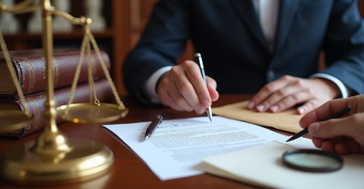 Lawyer: Complete and Practical Guide