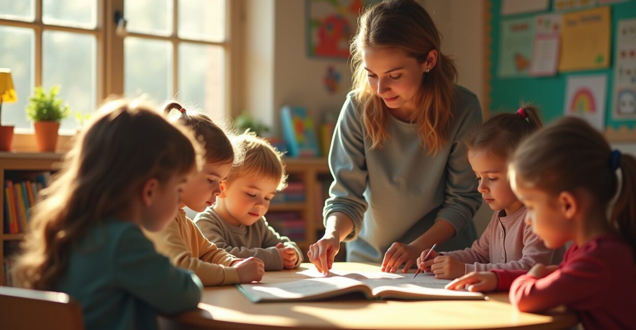 Leitura Guiada na Alfabetização: Como Aplicar em Sala Leitura Guiada na Alfabetização: Como Aplicar em Sala