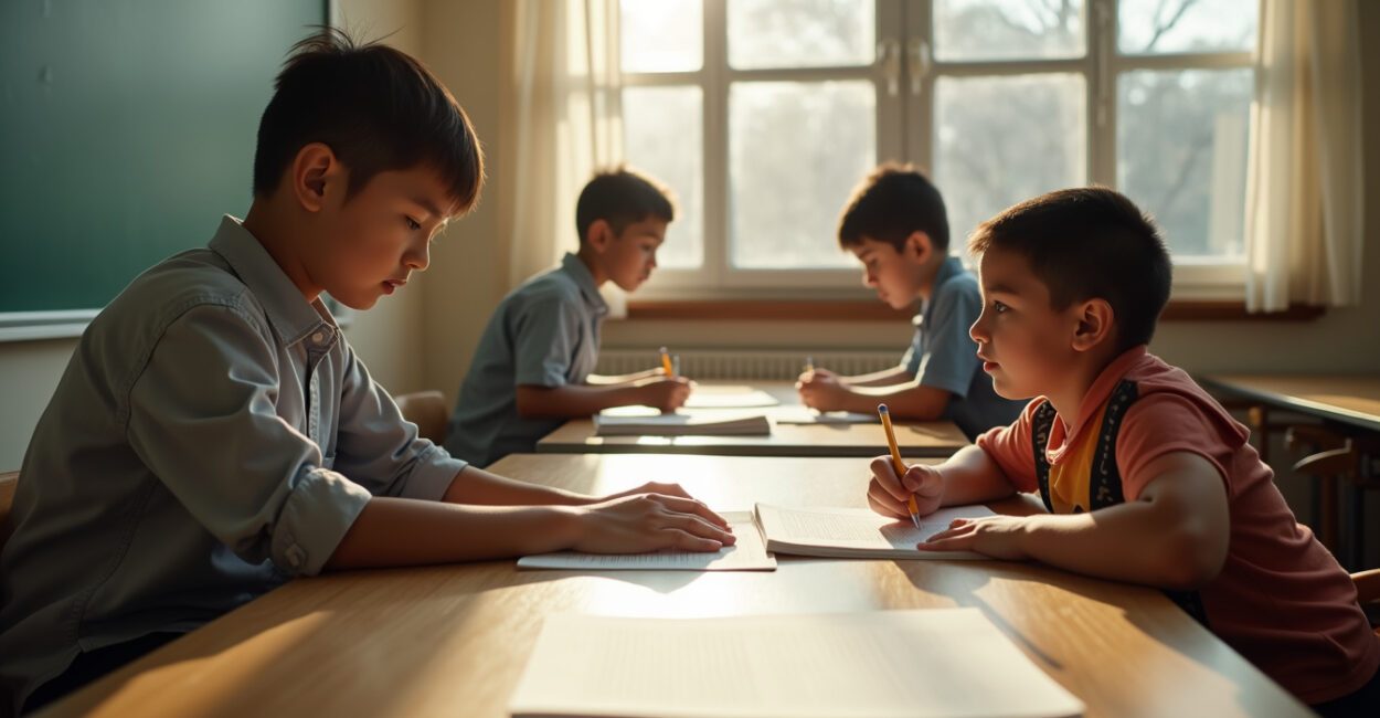 Leitura Literal na Escola: Exercícios Rápidos para Achar Respostas Leitura Literal na Escola: Exercícios Rápidos para Achar Respostas