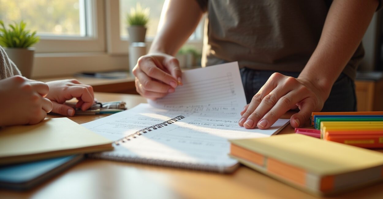 Lista de Material Escolar: Como Evitar Compras Duplicadas Lista de Material Escolar: Como Evitar Compras Duplicadas