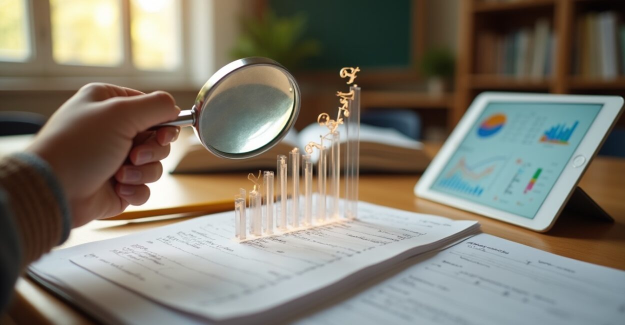 Literacy Assessment Tools to Track Student Progress