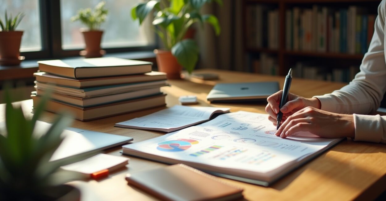 Livros de Empreendedorismo: Seleção Essencial com Estratégias Práticas para Crescer Seu Negócio e Desenvolver Mentalidade Empreendedora Livros de Empreendedorismo: Seleção Essencial com Estratégias Práticas para Crescer Seu Negócio e Desenvolver Mentalidade Empreendedora